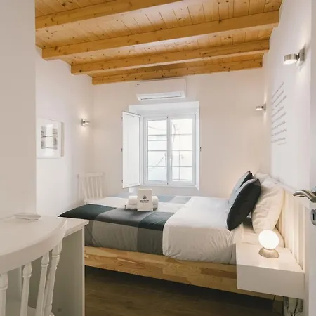 Best Houses 60 - Lusiadas I Peniche Exterior photo