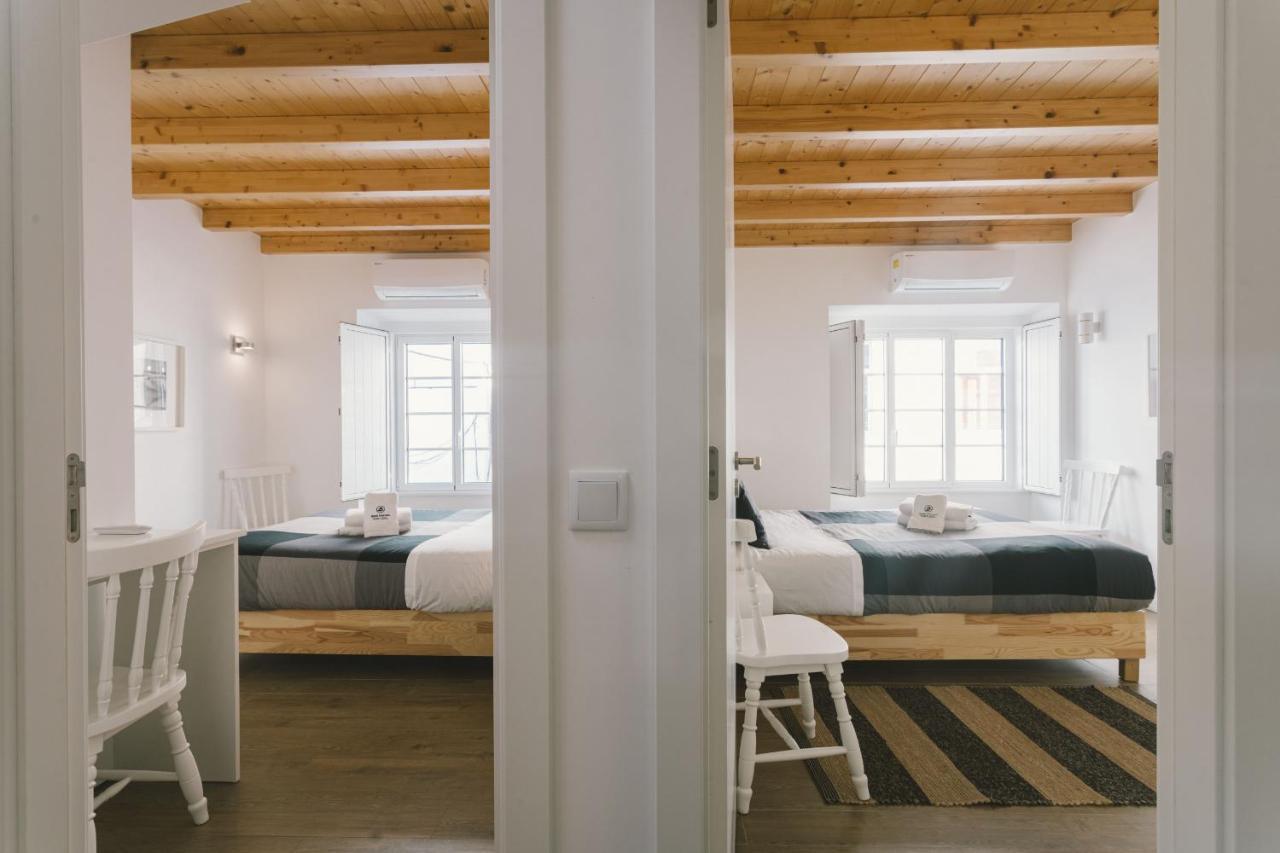 Apartment 60 - Lusiadas I Peniche