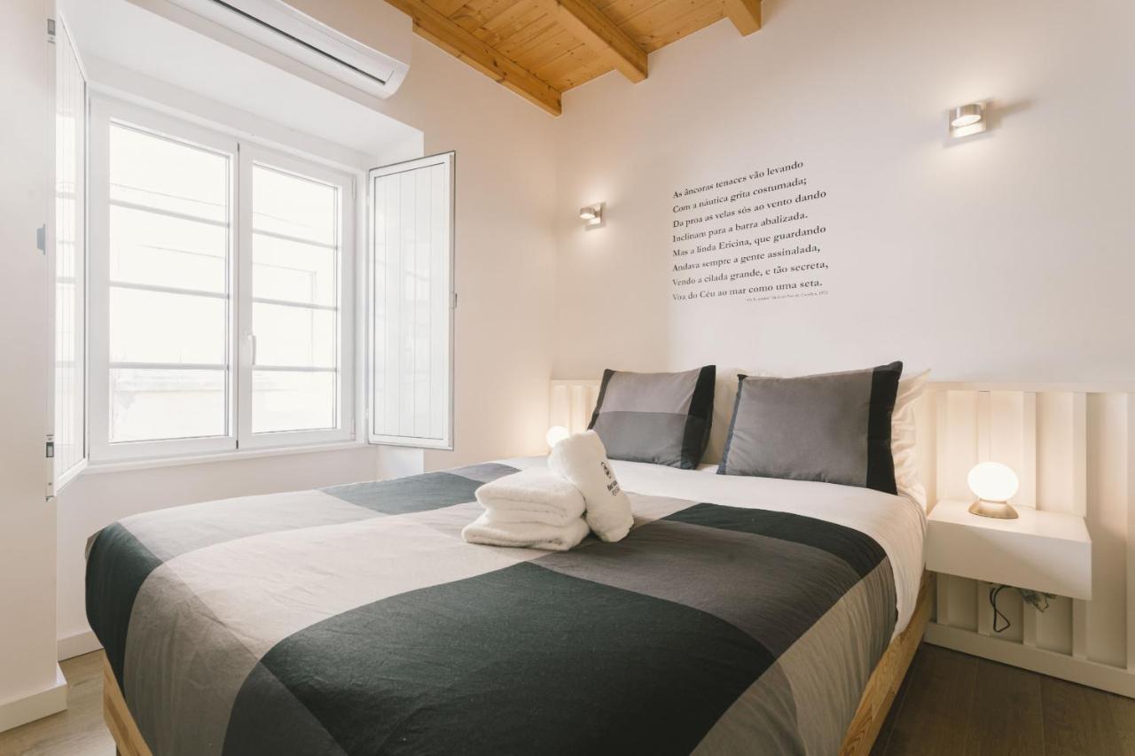 Apartment 60 - Lusiadas I Peniche