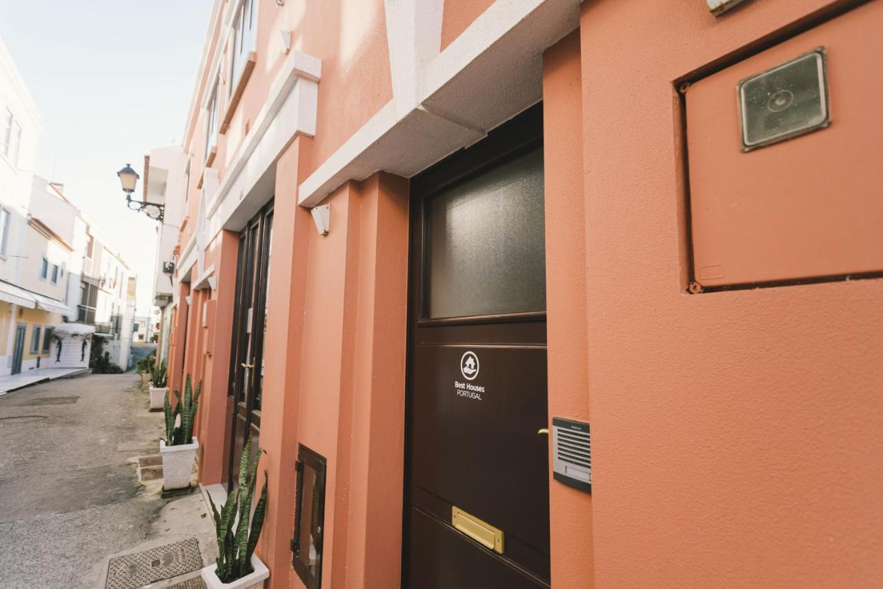 Apartment 60 - Lusiadas I Peniche