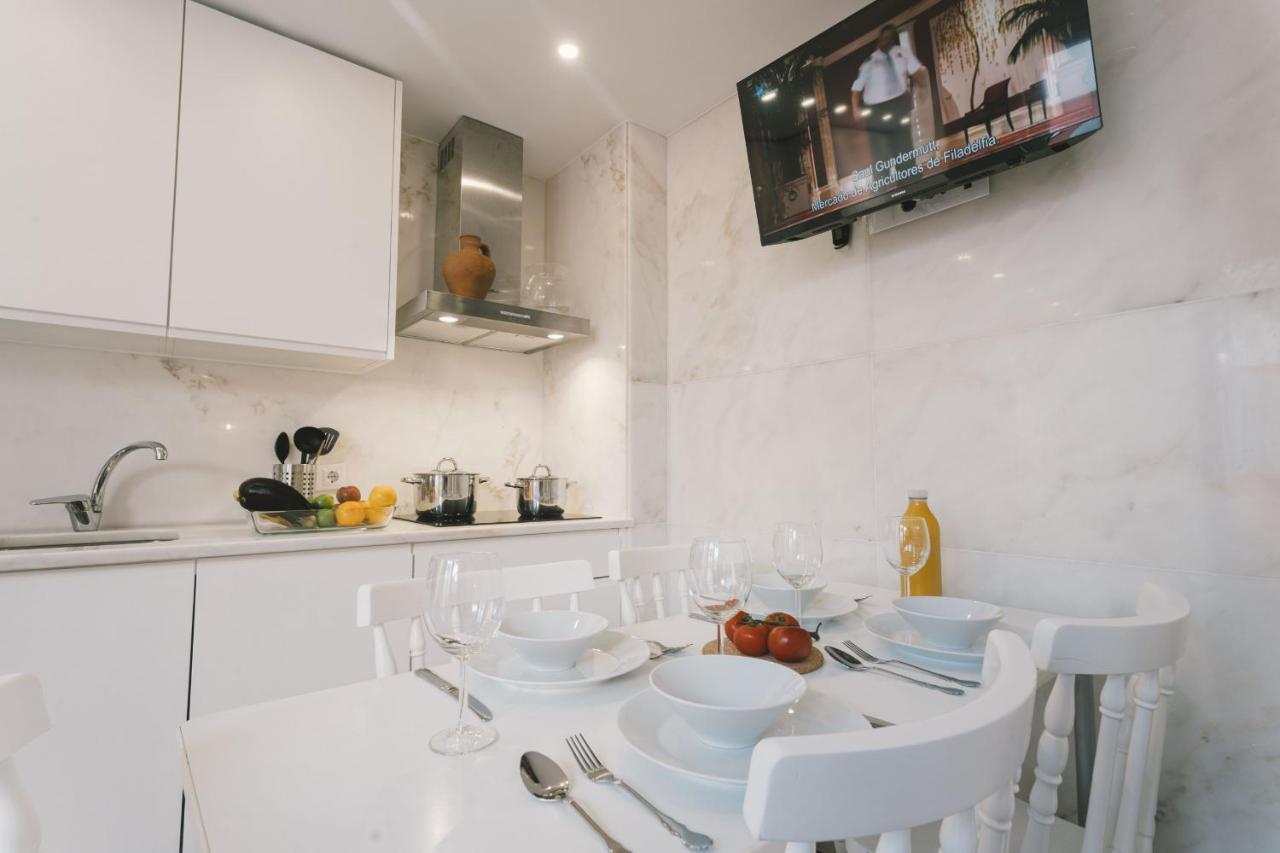60 - Lusiadas I Apartment Peniche